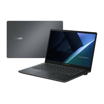 滿額贈專區★ASUS 華碩 Expert Book系列 筆電 B1403CVA (i5-13420H/16G/512GB/Win11Pro/3Y) 商用筆電