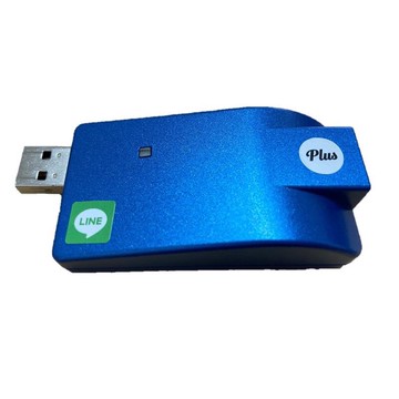 瑞駿科技-LineOffice Plus/M-office - 辦公室或市話來電免費轉手機LINE或Skype節費盒