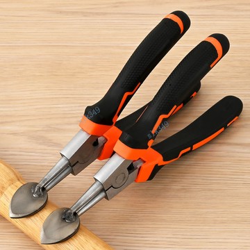 ⚡ 臺灣熱銷 ⚡ 滿99出貨 榴蓮鉗子榴蓮開口器開榴蓮工具開果鉗開榴蓮夾子剝榴蓮神器手套【優選】