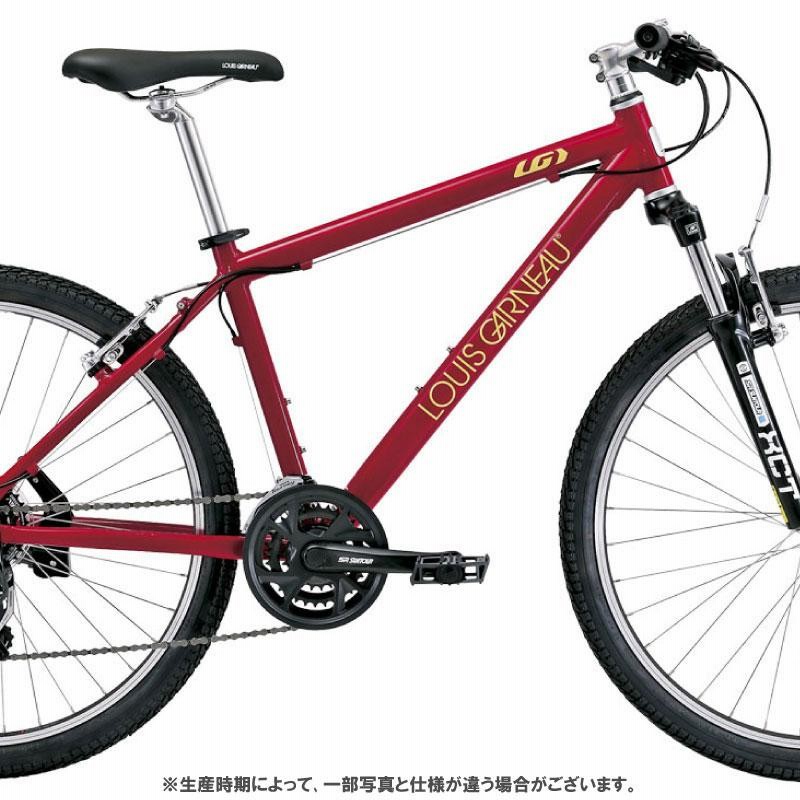 LOUISGARNEAU GRIND 8.0 2019年モデル マウンテンバイク