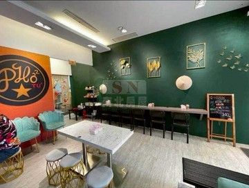 奇美商圈正中華路面全店住｜台南市永康區中華路