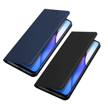 DUX DUCIS｜OPPO Reno 8 5G SKIN Pro 皮套