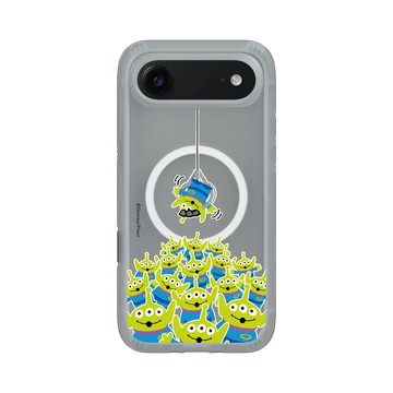 iPhone Air AirX 流變灰 - 迪士尼-玩具總動員 Toy Story - 放了三眼怪
