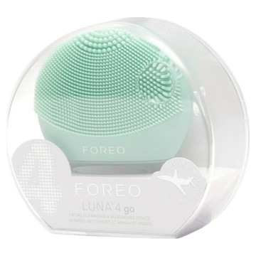 FOREO 潔面緊緻儀  開心果綠  LUNA 4 go