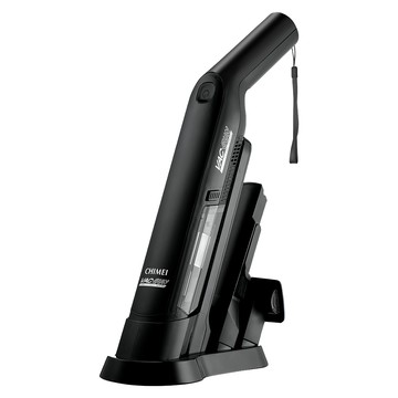 CHIMEI 奇美家電 輕勁手持槍型吸塵器 VC-HT1LSL HEPA濾網 可水洗濾網