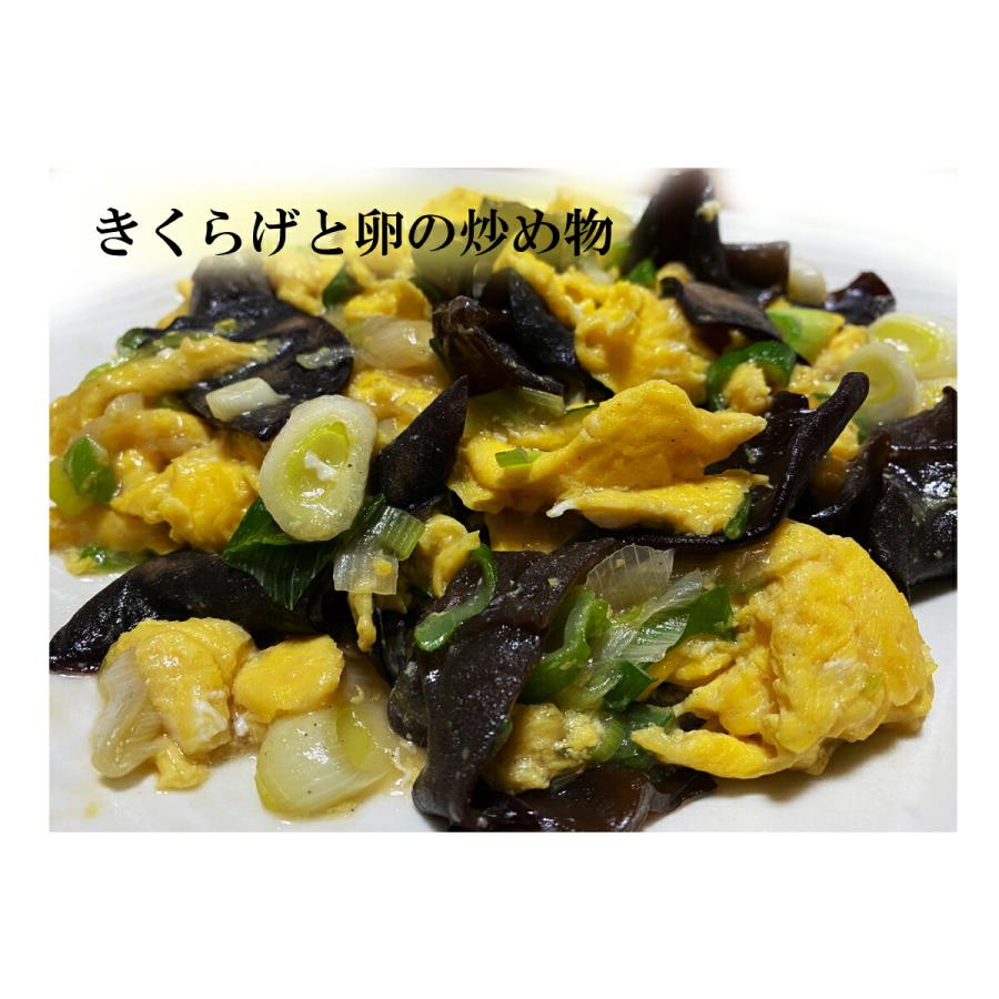 国産 生きくらげ 1ｋｇ 人吉産　木耳 キクラゲ　みみなば　たっぷり1キロ　