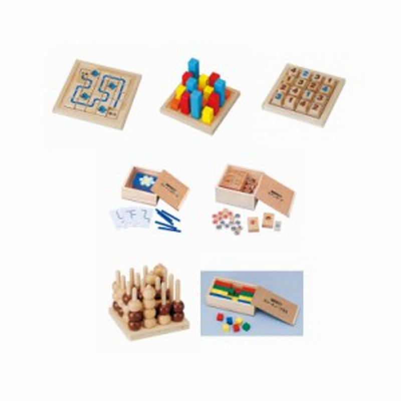 送料無料 パズル道場の脳トレワーク ７種セット 算数 数学 通販 Lineポイント最大1 0 Get Lineショッピング