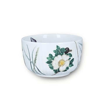 Hammershøi Summer 仲夏瓷碗（海岸風情、Ø 12cm）