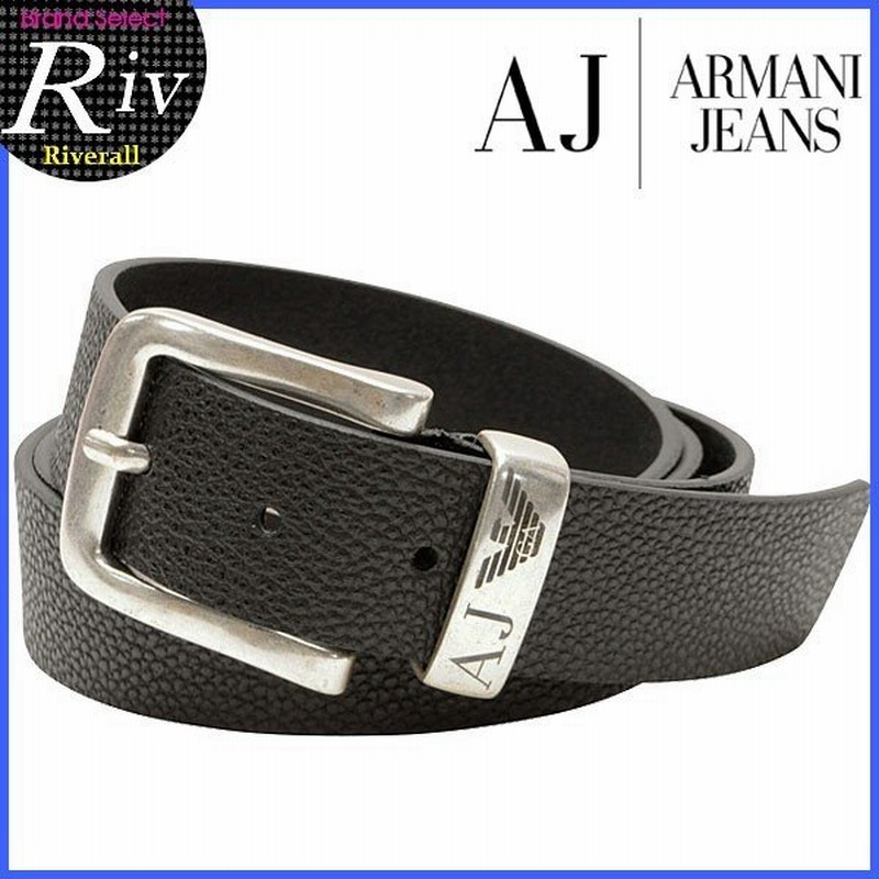 全品5 還元 24時 アルマーニジーンズ Armani Jeans メンズ ベルト Aj6196 通販 Lineポイント最大0 5 Get Lineショッピング