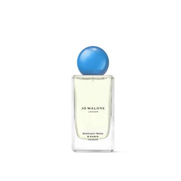 Jo Malone 放玩派對系列 午夜麝香與琥珀香水 100ml (2025聖誕限量)