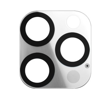 iPhone 鏡頭/按鍵貼 【穿山盾】iPhone 13 9H鋼化玻璃鏡頭保護貼