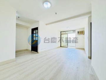 新竹市區北大路陽昇生活館景觀3+1房平面車位｜新竹市北區北大路