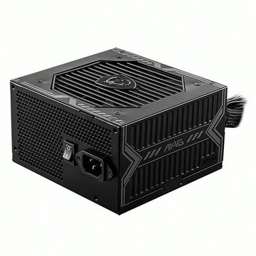 MSI 微星 MAG 電源供應器  A550BN