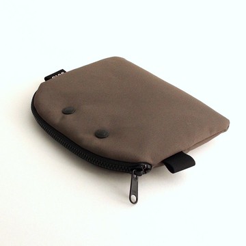 seto / 生物包 / 鉛筆盒 / 化妝包 / Case A6 / 卡其色