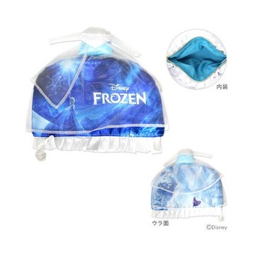 冰雪奇緣化妝包，美妝小物包/筆袋/面紙包/化妝包/零錢包/收納包，X射線【C576917】