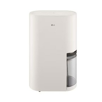 LG 樂金 DD201MEE0 19.6公升 PuriCare™ 雙變頻除濕機 米白 可退貨物稅【三井3C】