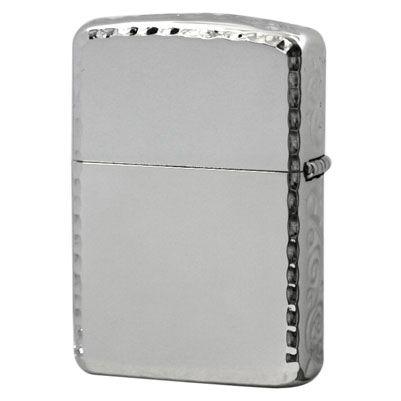 Zippo ジッポライター 162 3面彫刻 PT