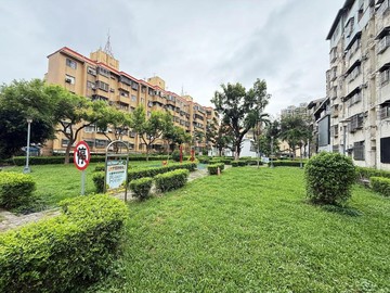 中友百貨一中商圈｜採光3房健身公寓｜台中市北區瑞祥街