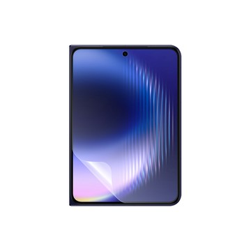 o-one 【大螢膜PRO三代】HUAWEI 華為 Pura X Max 摺疊次螢幕保護貼 全新升級 輕薄抗擊 划痕自動修復