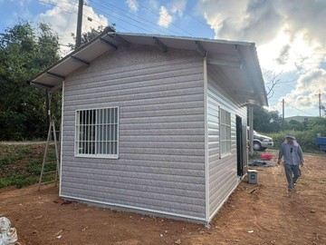 J088身在塵世.心有田園小農地｜新北市三芝區大坑