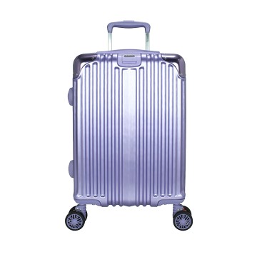 YC Eason29吋璀璨PC避震輪旅行箱-冰藍