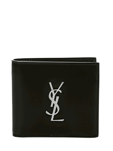 Saint Laurent Monogram Wallet