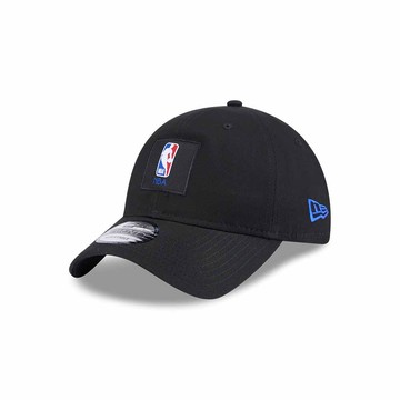New Era 9TWENTY 920 NBA 2025 All-Star Game 棒球帽