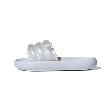 adidas Adilette ZPLAASH Slides 'White'