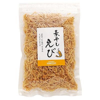 成城石井 素干しえび(袋) 100g D