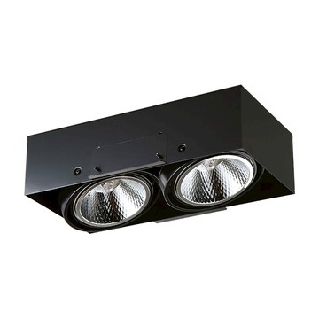 AR111 LED9W12W15W18W22W無邊框崁燈 B12-816-2COB