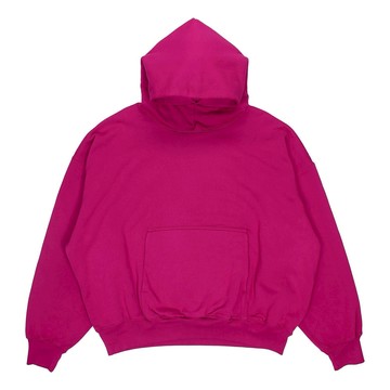 Yeezy Gap FW21 Hoodie 'Purple'