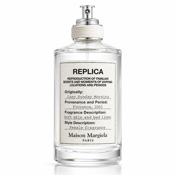 Maison Margiela Lazy Sunday Morning 慵懶週末中性淡香水
