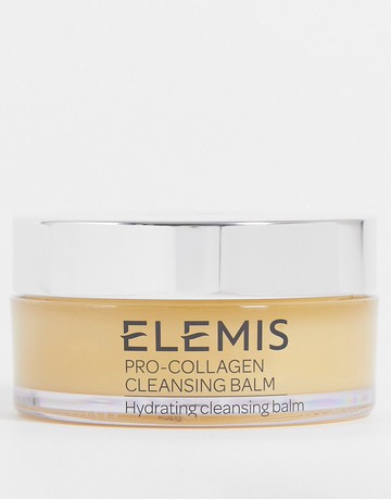 Elemis Pro-Collagen Cleansing Balm 100g-No colour