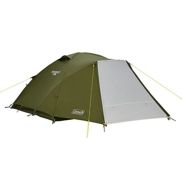 【日本直送！快速發貨！】 coleman  帳篷 橄欖色 旅遊帳 ST LX CM-38141 CM-38142 野露營