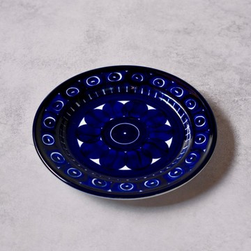 ARABIA Valencia 盤 阿拉比亞 瓦倫西亞 17cm 盤