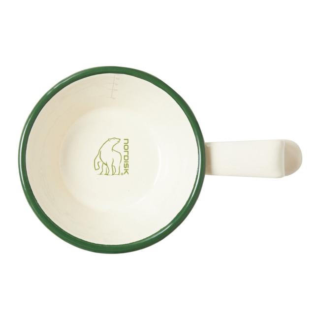 NORDISK ノルディスク Madam Bla Measure Cup 250ml マダムブルーメジャーカップ