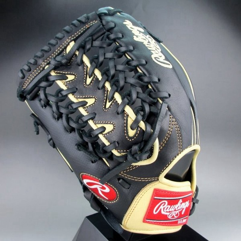 ローリングス 女子 ソフトボール オールラウンド用 Hoh Dp 左投げ Gs9fhds65 am ブラックxキャメル 通販 Lineポイント最大0 5 Get Lineショッピング