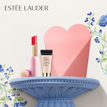 [快速出貨]讓我為妳的美麗助攻💕韓國熱銷No.1【Estee Lauder 雅詩蘭黛】水啵啵琉璃潤唇膏🩷 IU摯愛色💕|潤唇膏推薦 生日禮物