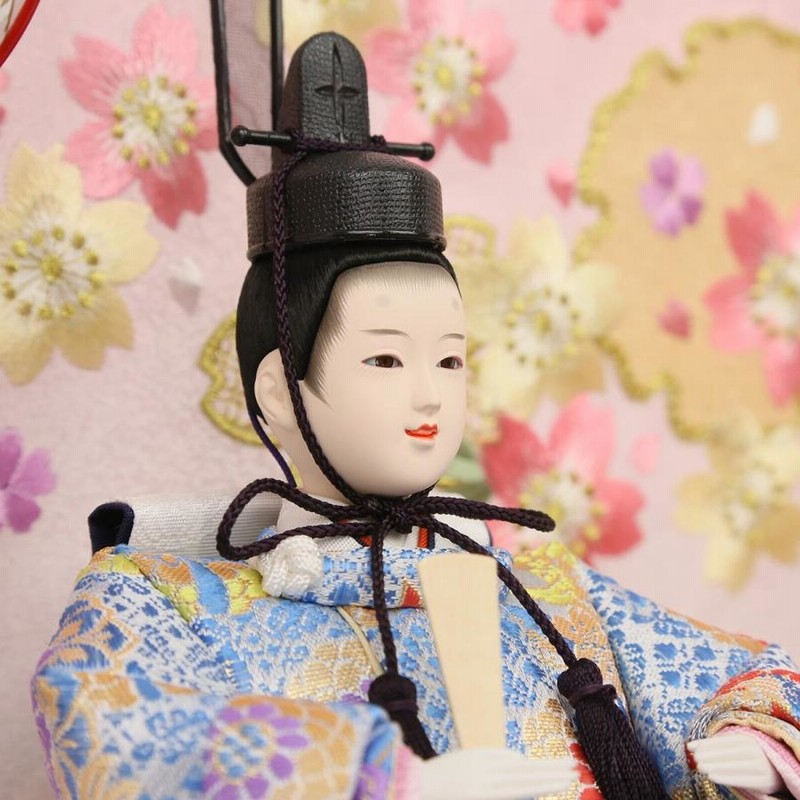 お雛様　ピンク系 楽天市場】雛人形 コンパクト おしゃれ うさぎのお雛様 日本製