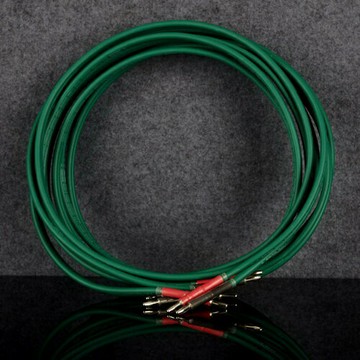 名線屋 Audio Note 音樂貴族 AN Ba 發燒 音箱 喇叭線 行貨 促銷