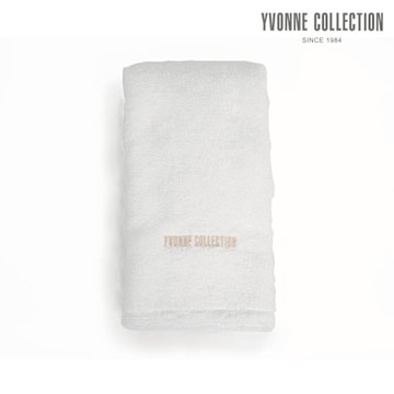 Yvonne Collection 棉柔長毛巾 34x80cm