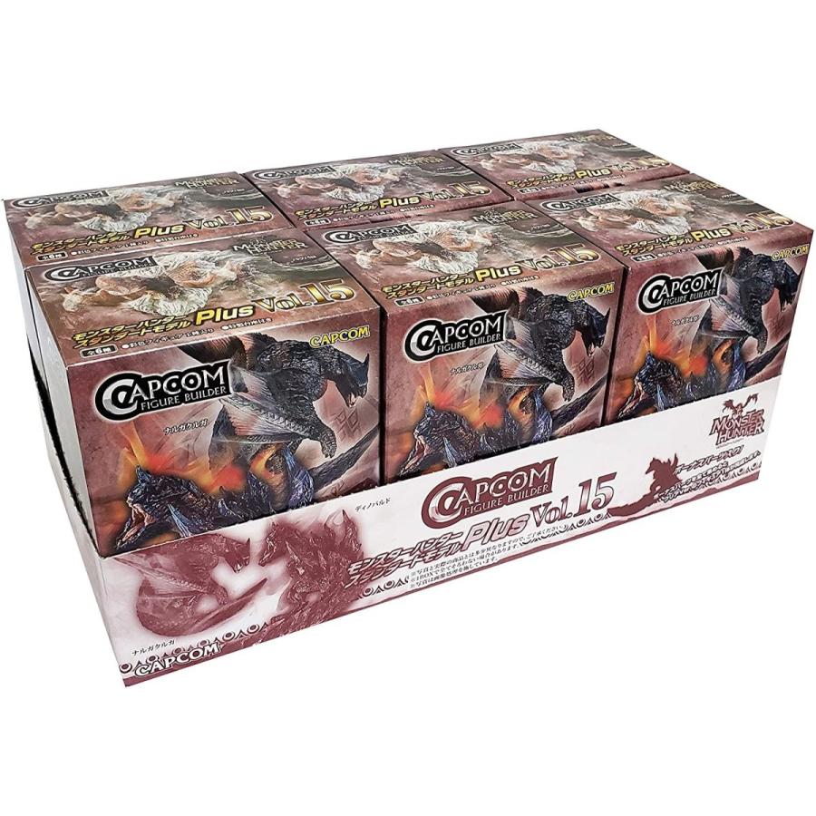 Amazon.co.jp: カプコンフィギュアビルダー モンスターハンター