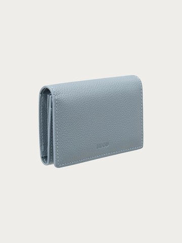 Basic Card Wallet_Sky Blue