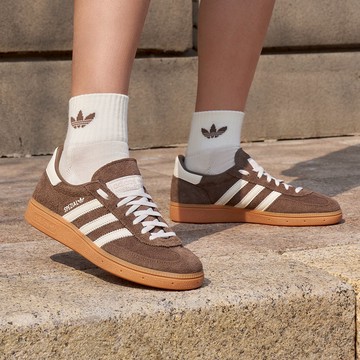 HANDBALL SPEZIAL 運動休閒鞋