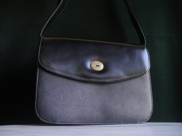 輝煌年代 OLD ERA _早期二手老包US DUCK肩背包