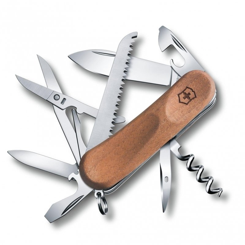 victorinox ビクトリノックス VTNX 85mm エボウッド17 2.3911.63