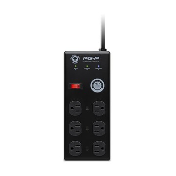 其它周邊 Black Lion Audio PG-P 電源穩壓系統