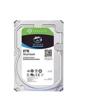 適用希捷ST4000VX007酷鷹 4tb企業級7200轉機械硬盤 2 6 8T垂直盤【Snownelle優選】