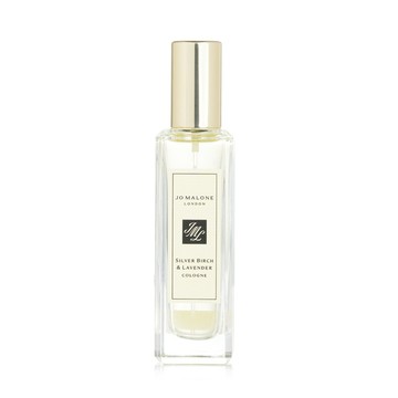 Jo Malone - 銀樺與薰衣草古龍水 (禮盒裝)