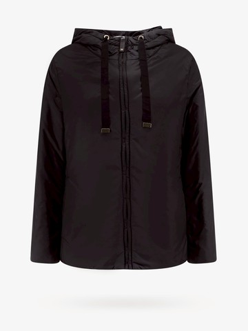 The cube jacket with cameluxe padding - MAX MARA THE CUBE - gender_Woman